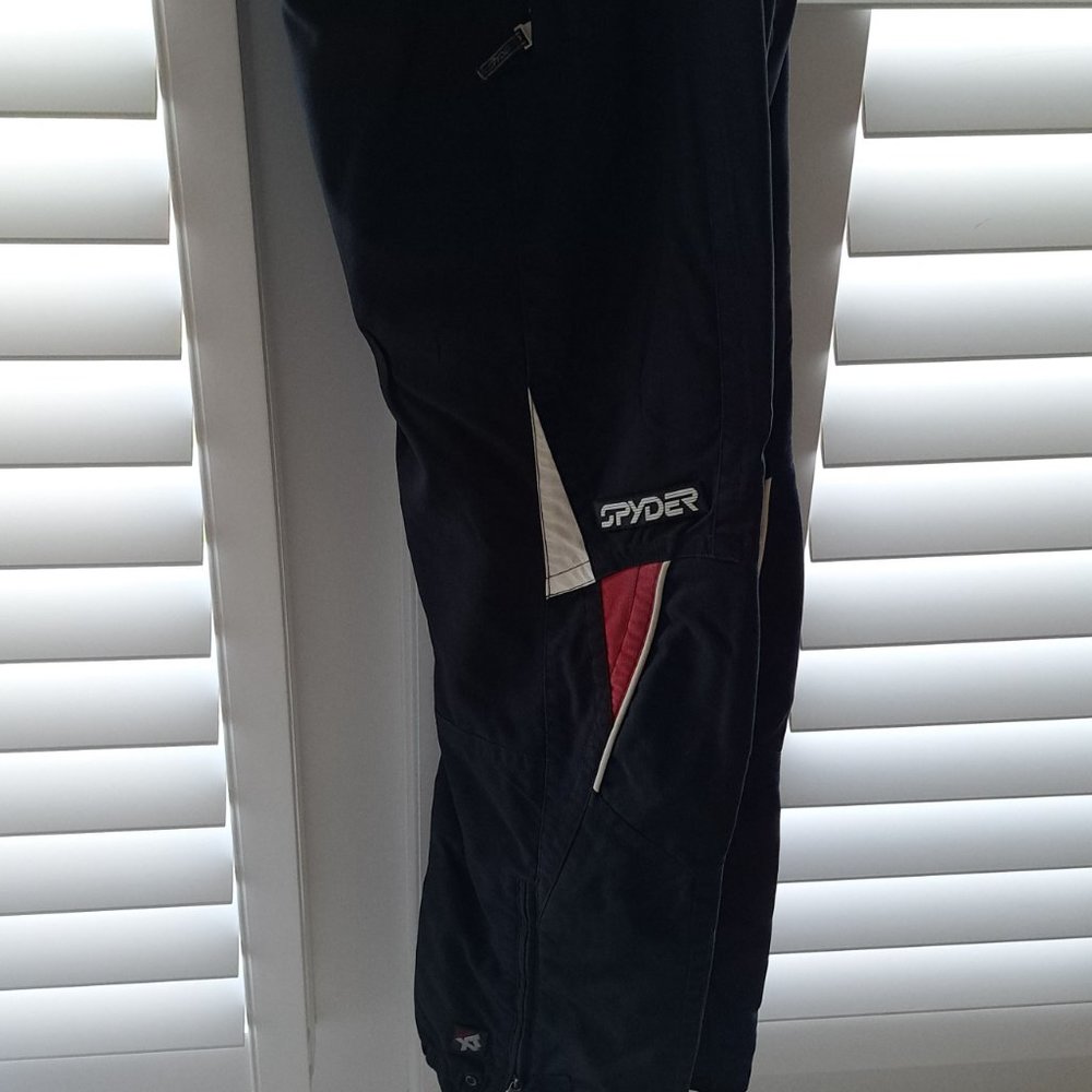 Ski Suit - image 6